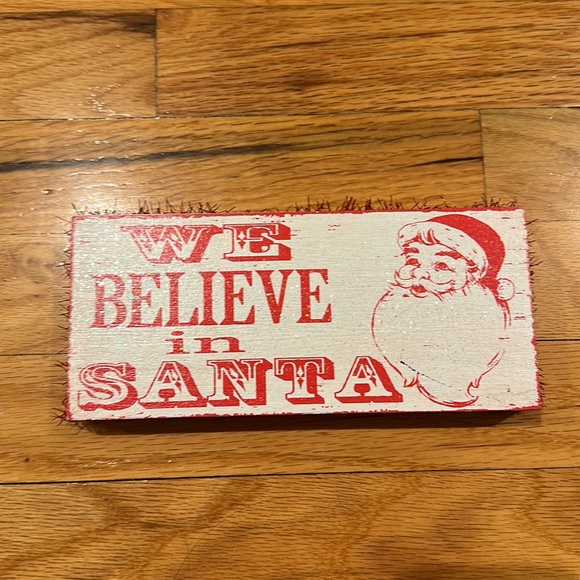 Christmas Wall Art Collage - Set of 4 - Picture 8 of 12